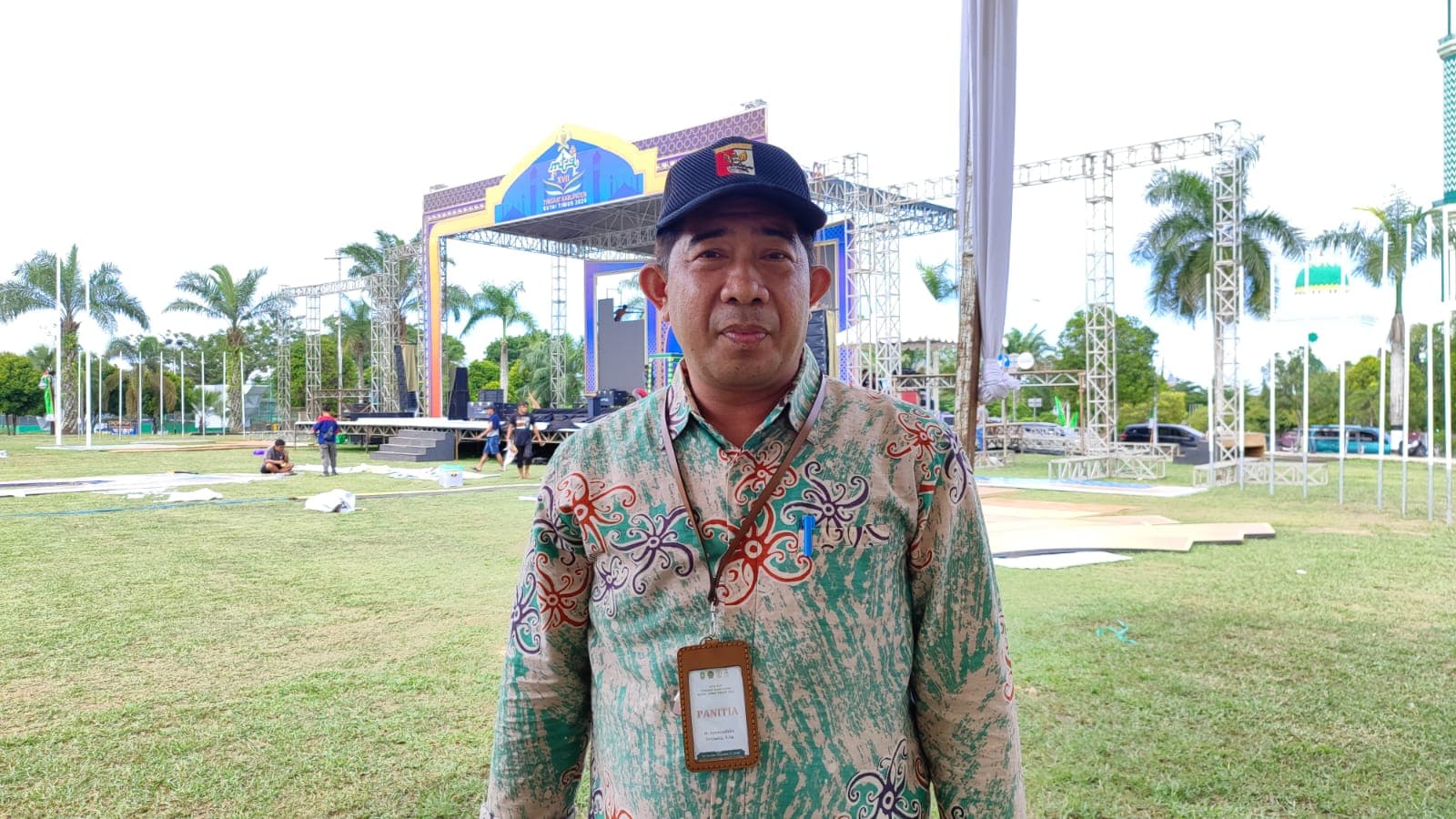 Foto berita