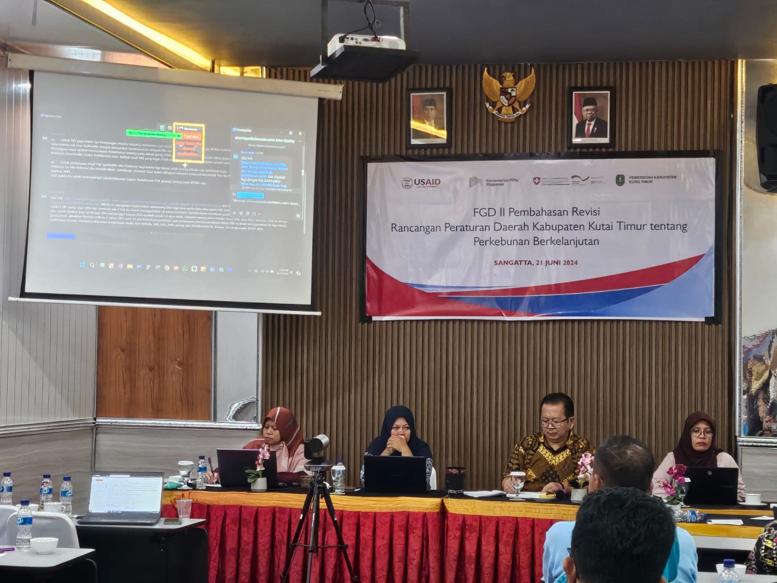 Foto berita