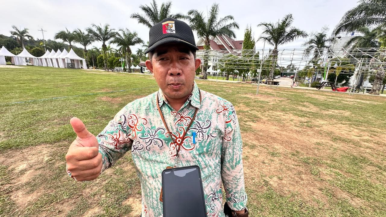 Foto berita