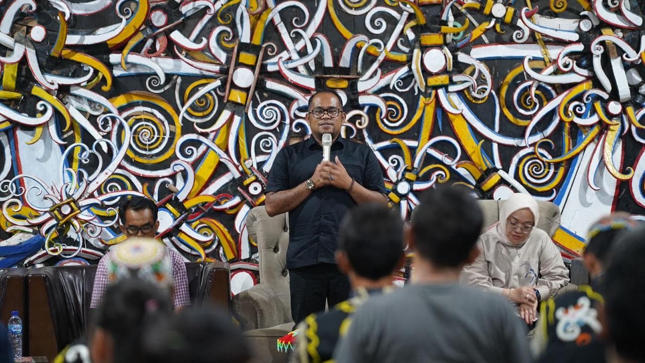 Foto berita