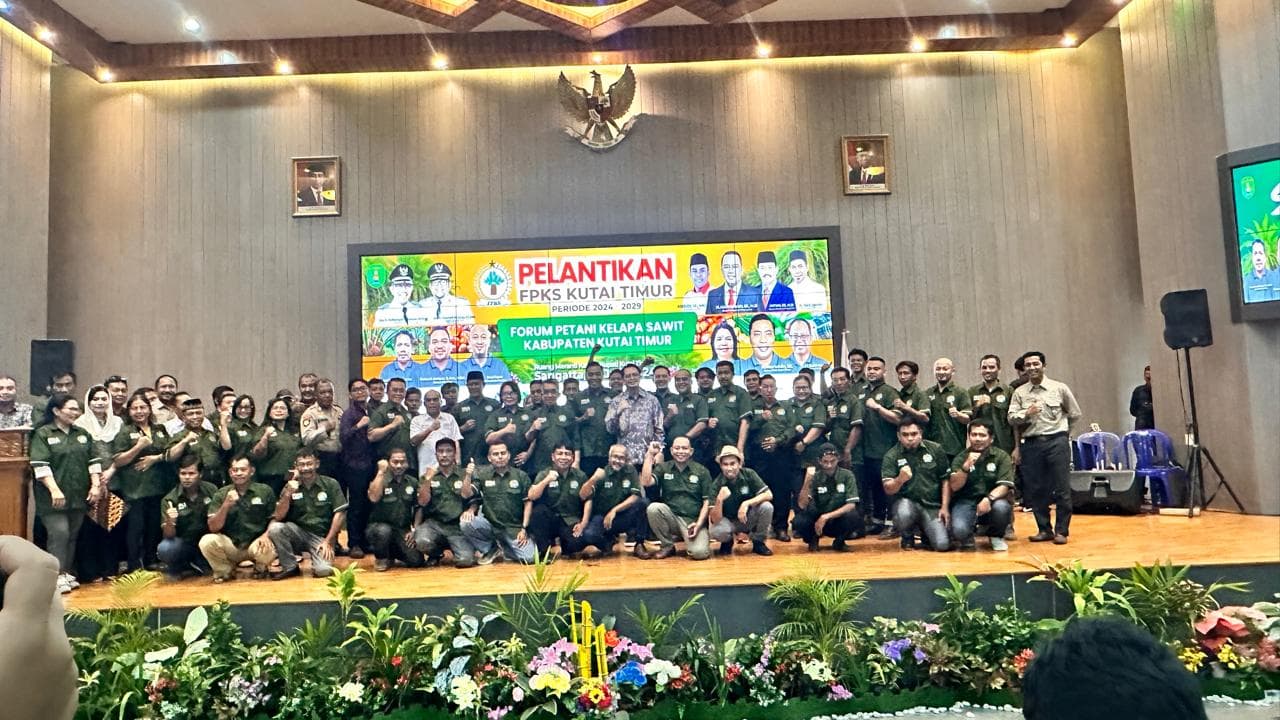 Foto berita