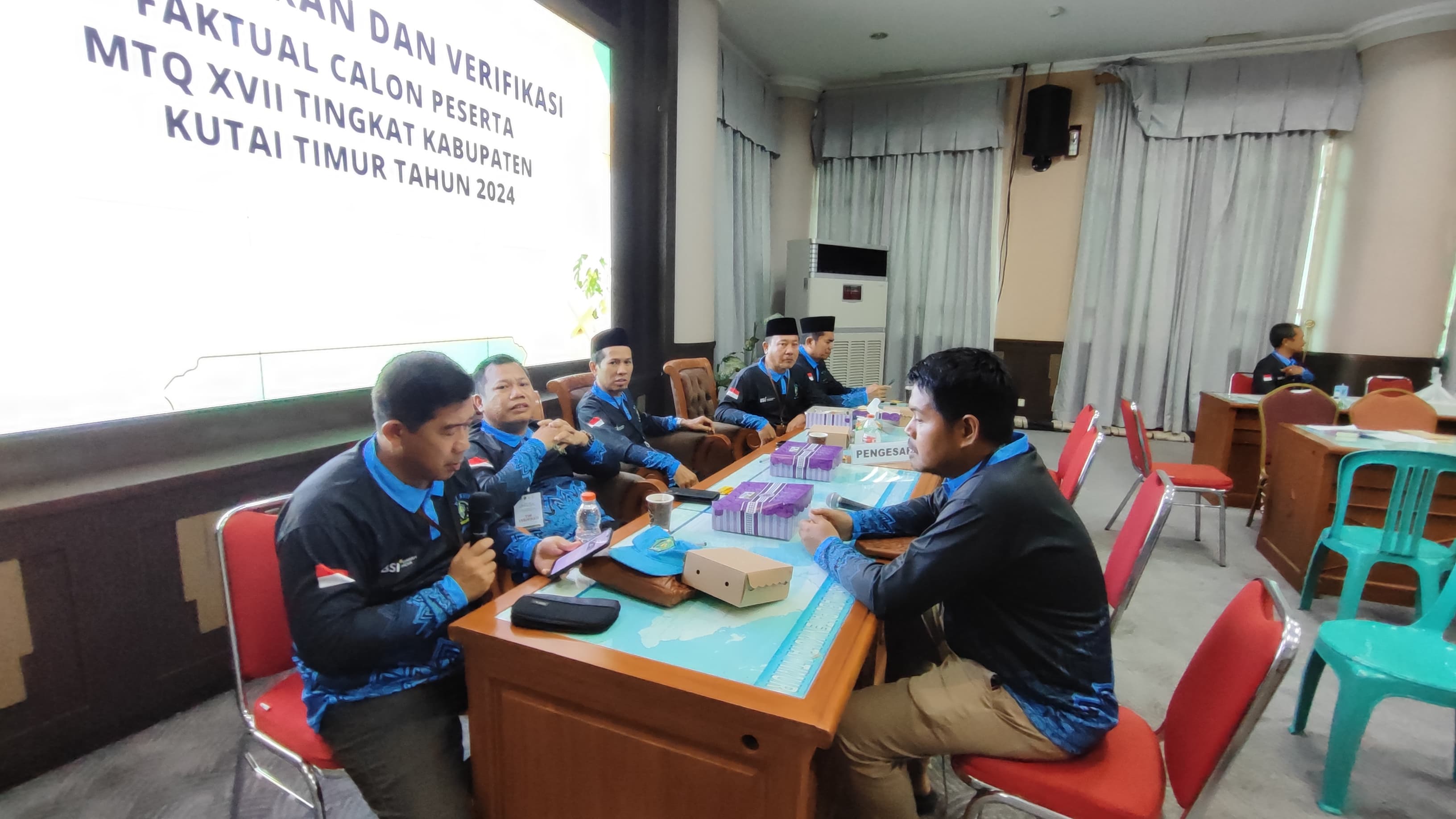 Foto berita