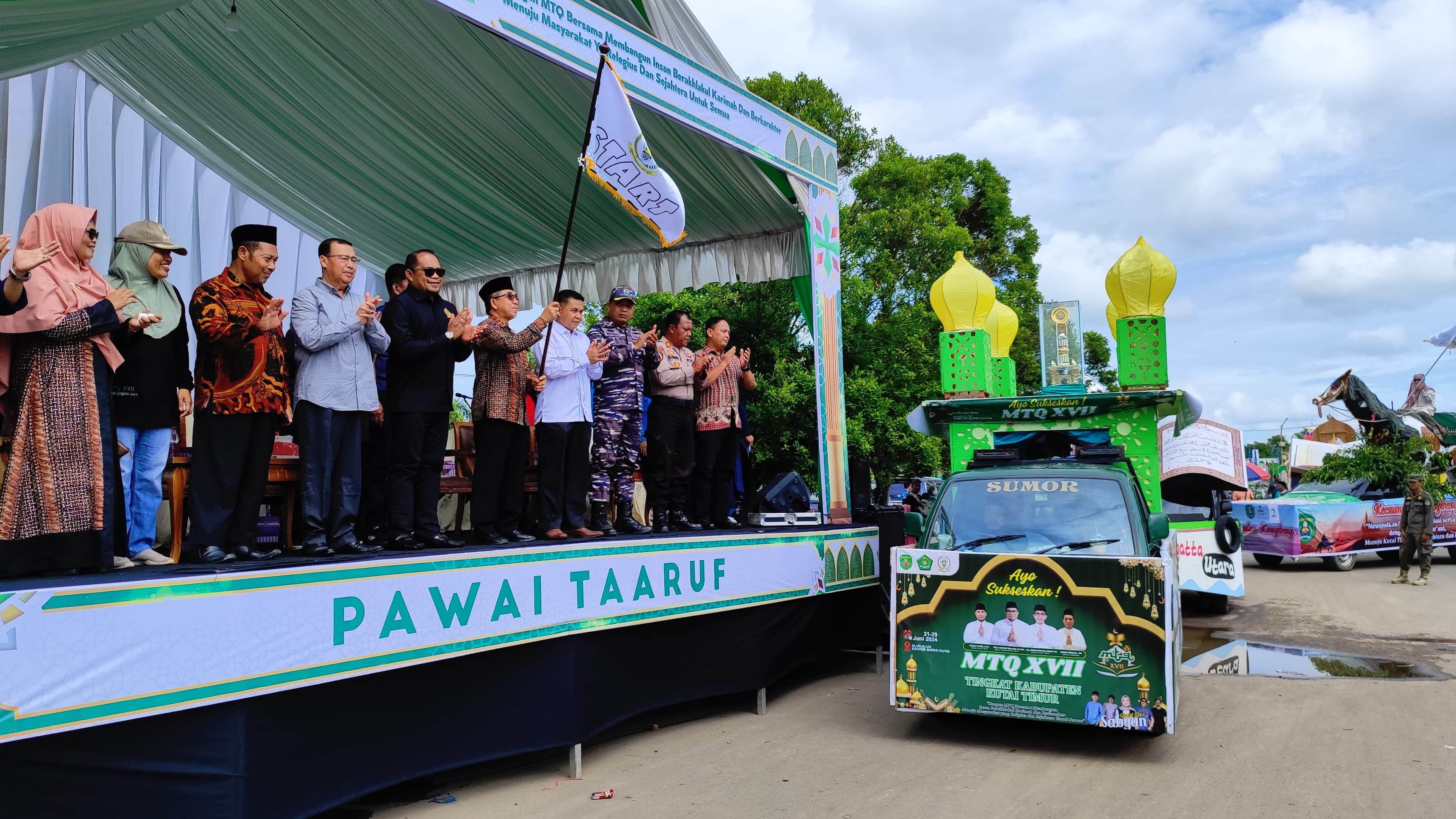 Foto berita