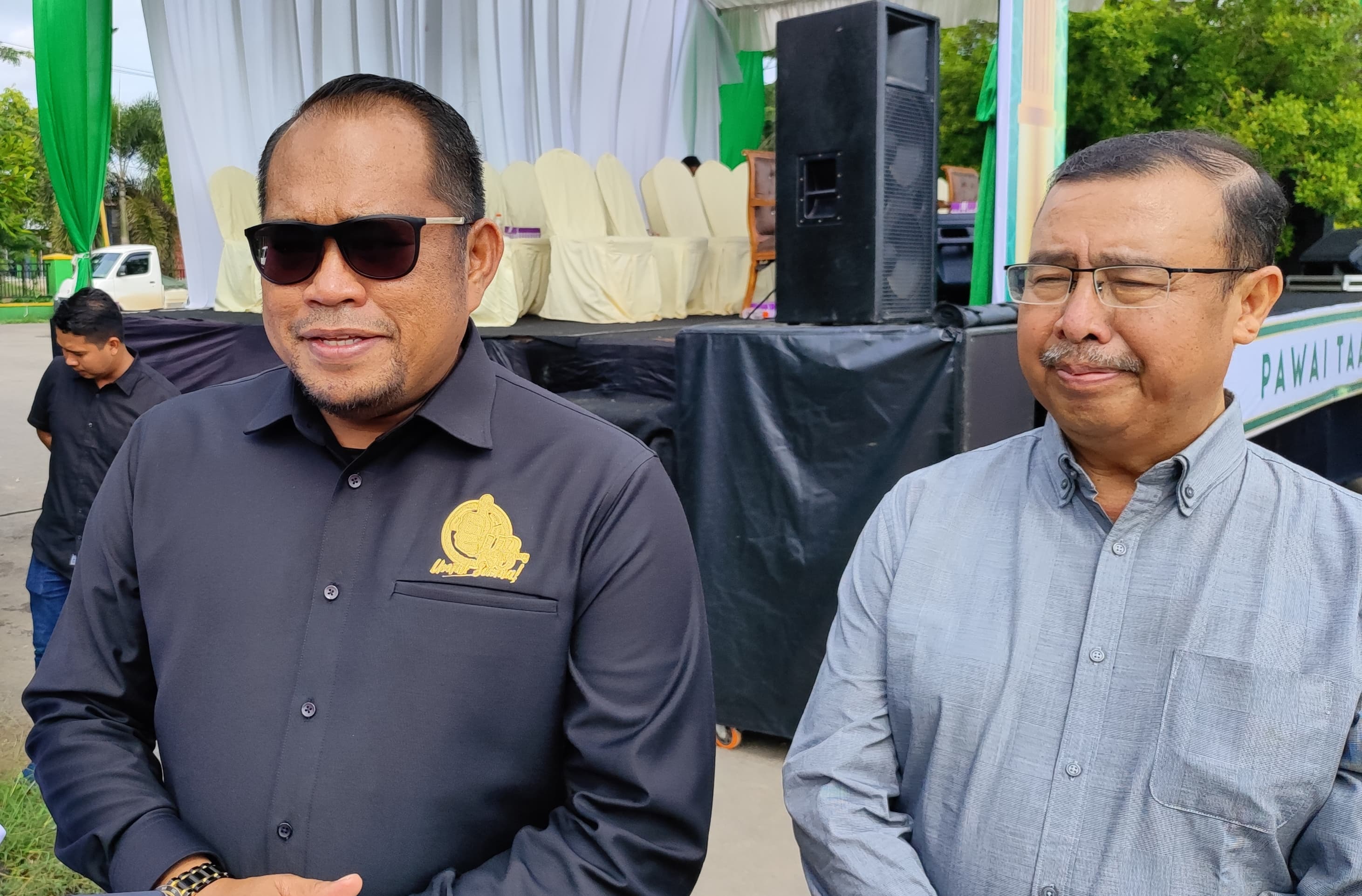 Foto berita