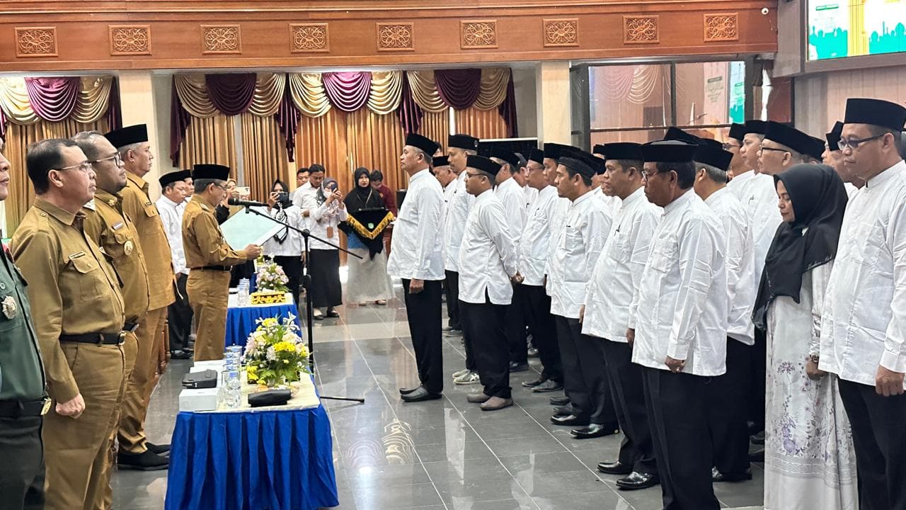 Foto berita