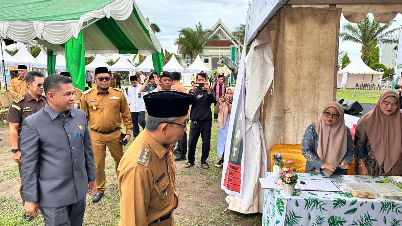 Foto berita