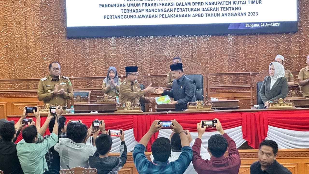 Foto berita