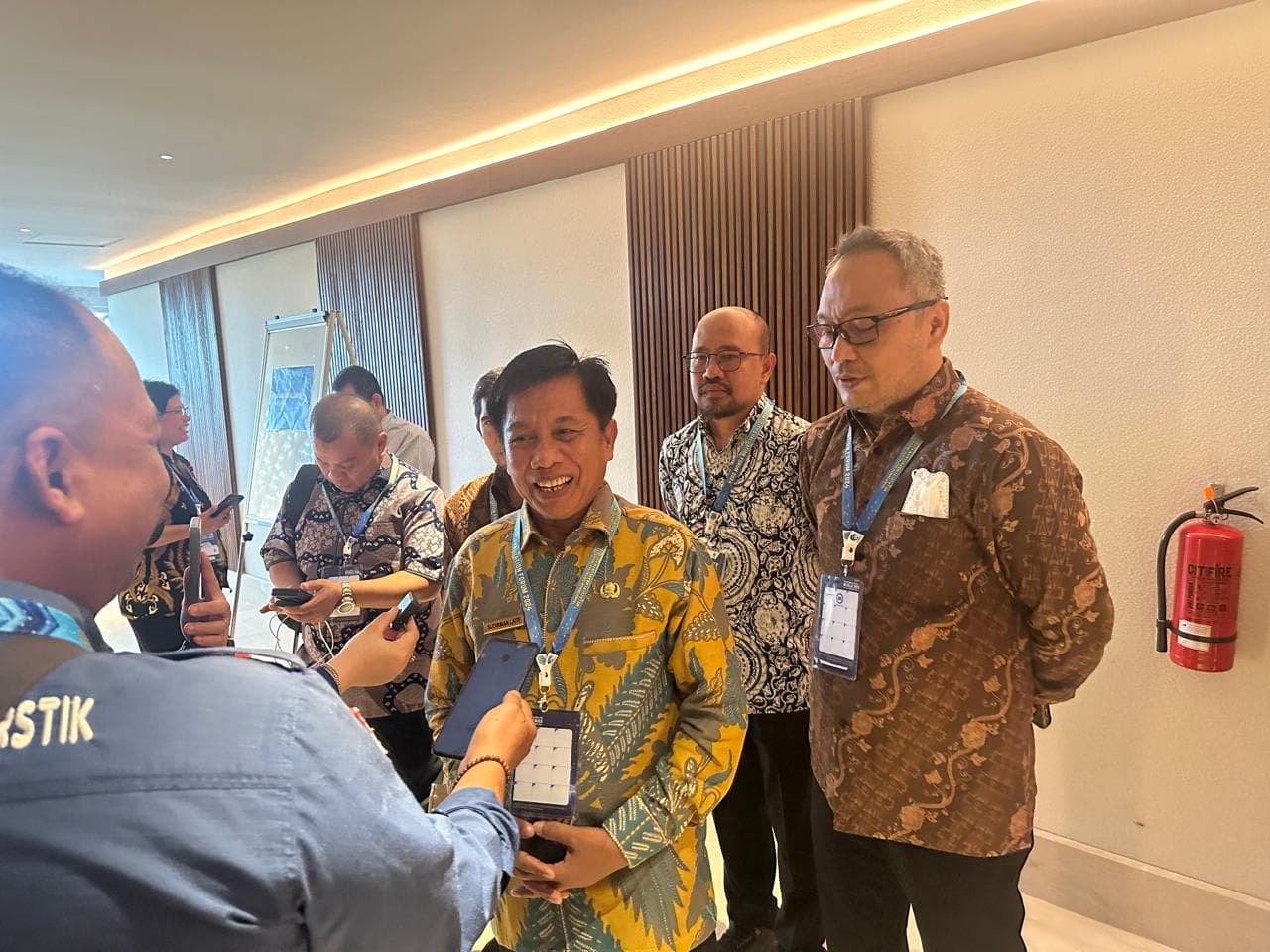 Foto berita