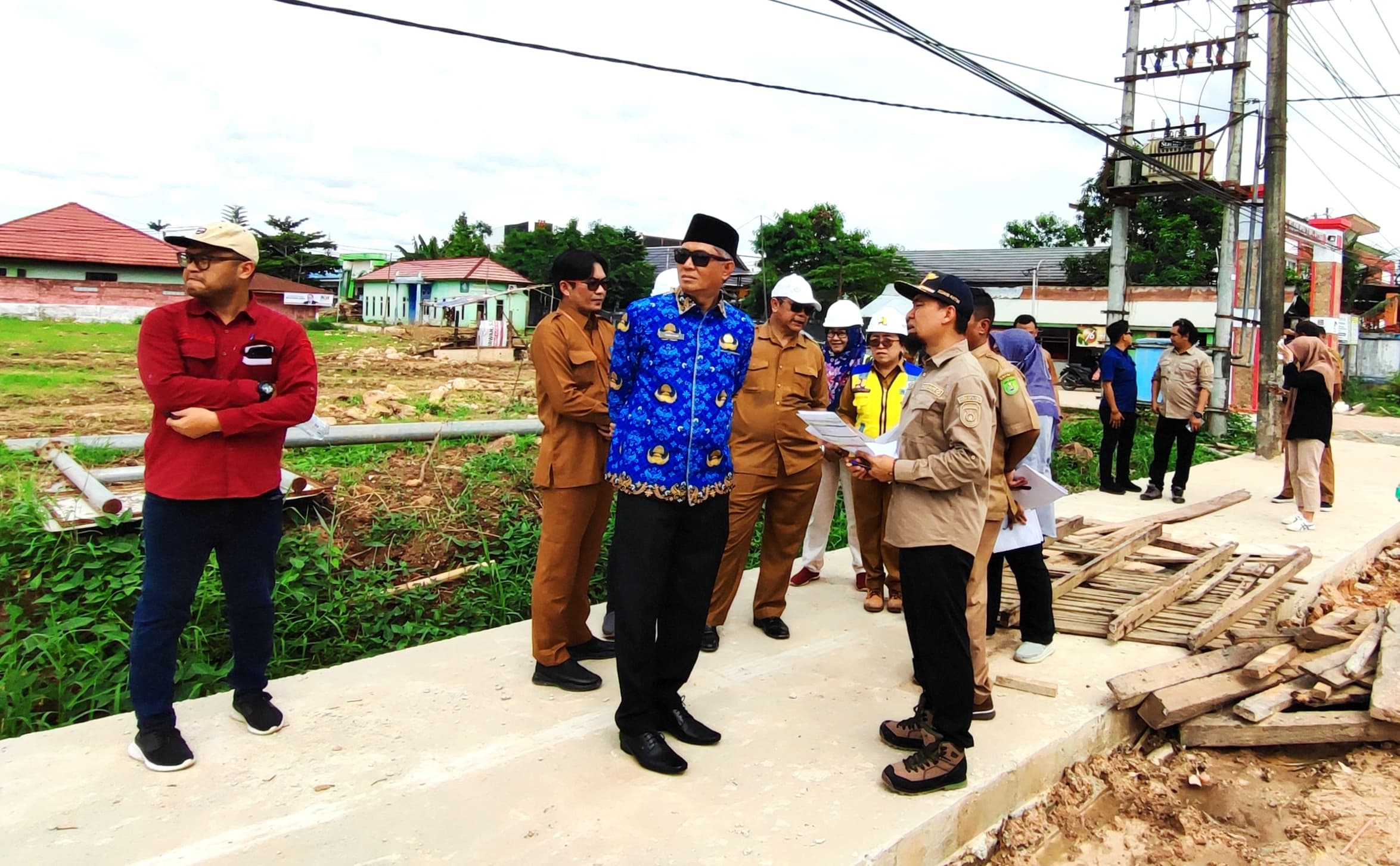 Foto berita
