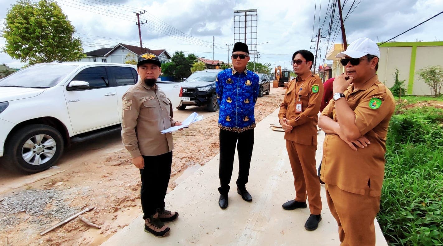 Foto berita