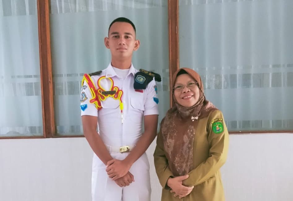 Foto berita