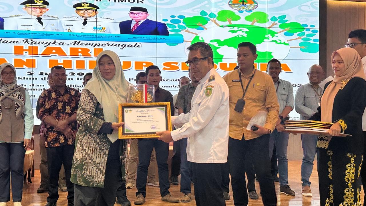 Foto berita