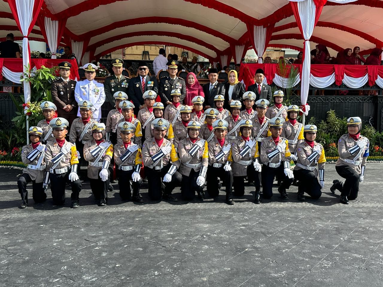 Foto berita