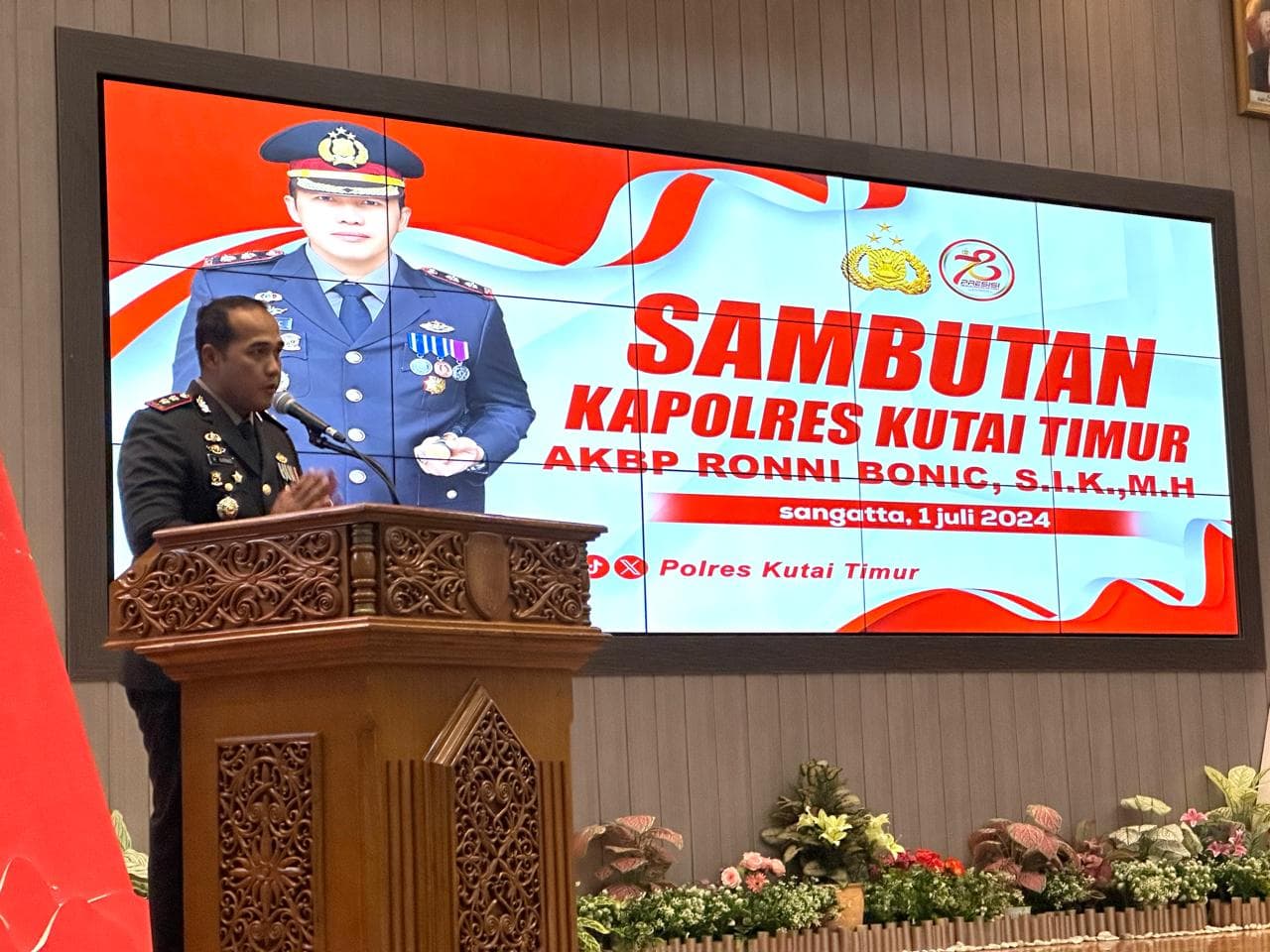 Foto berita