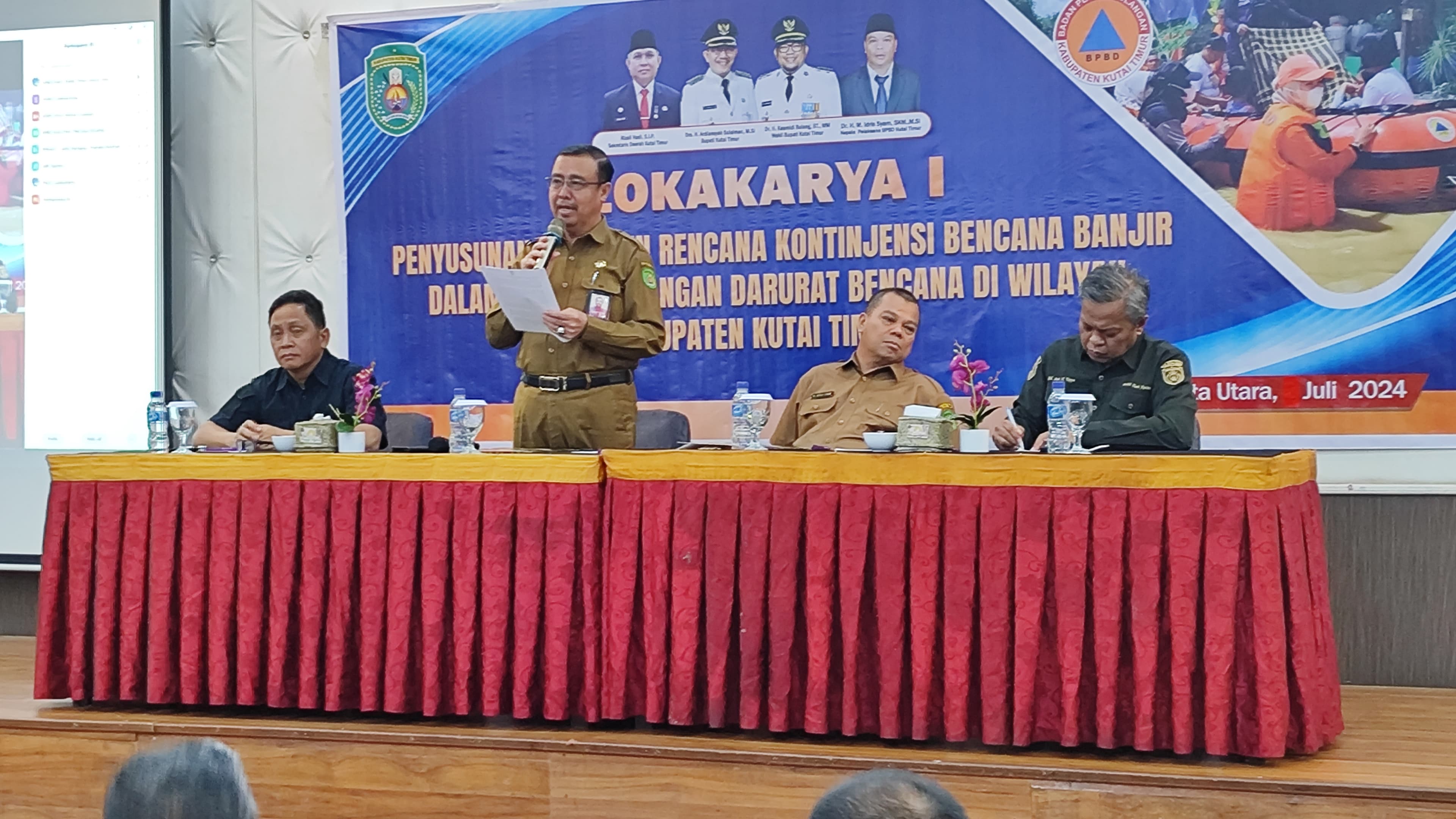 Foto berita