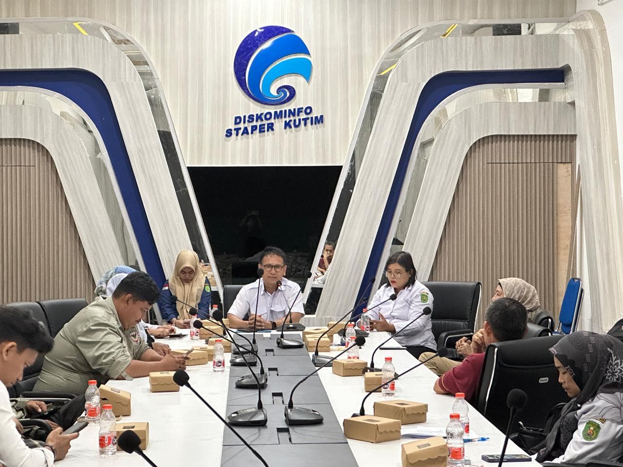 Foto berita
