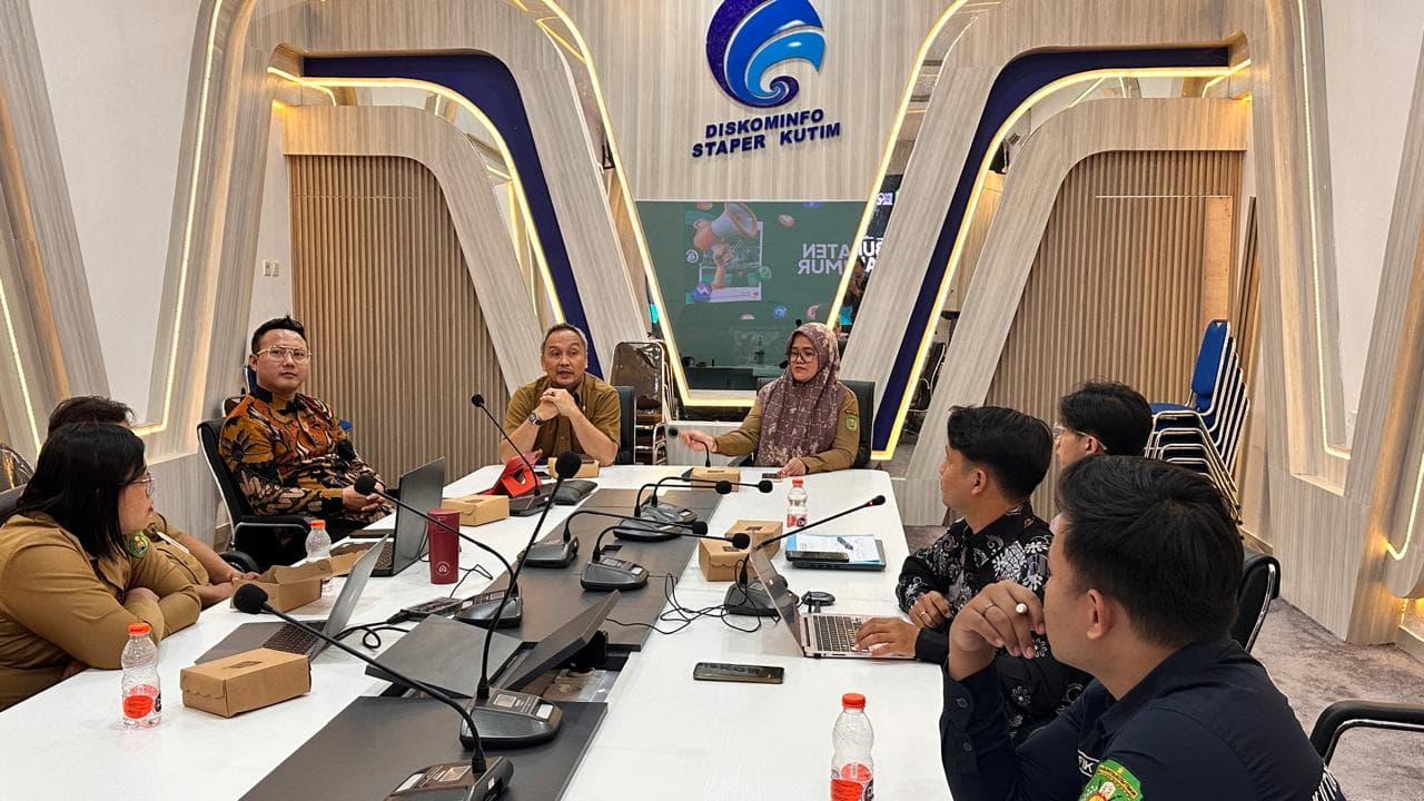 Foto berita