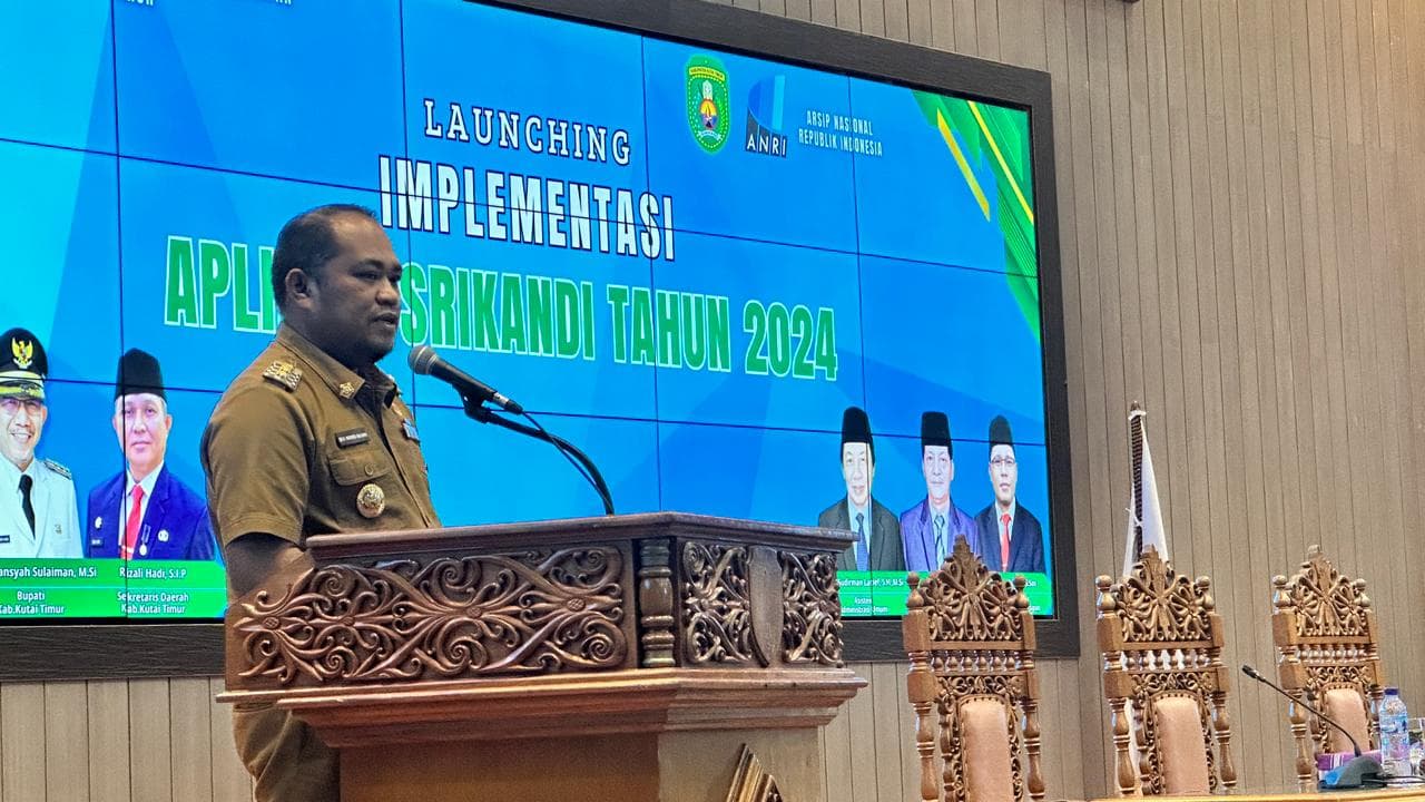 Foto berita