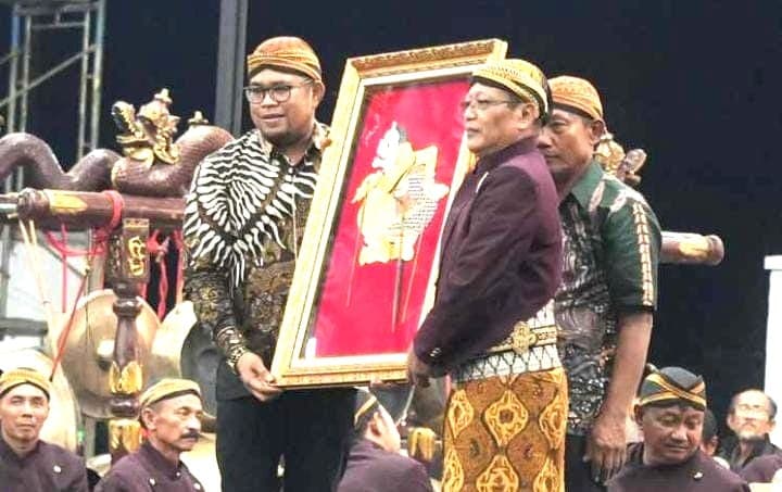 Foto berita