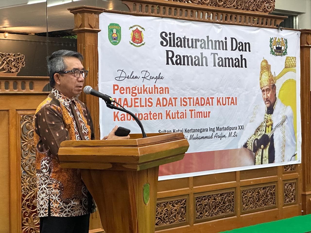 Foto berita