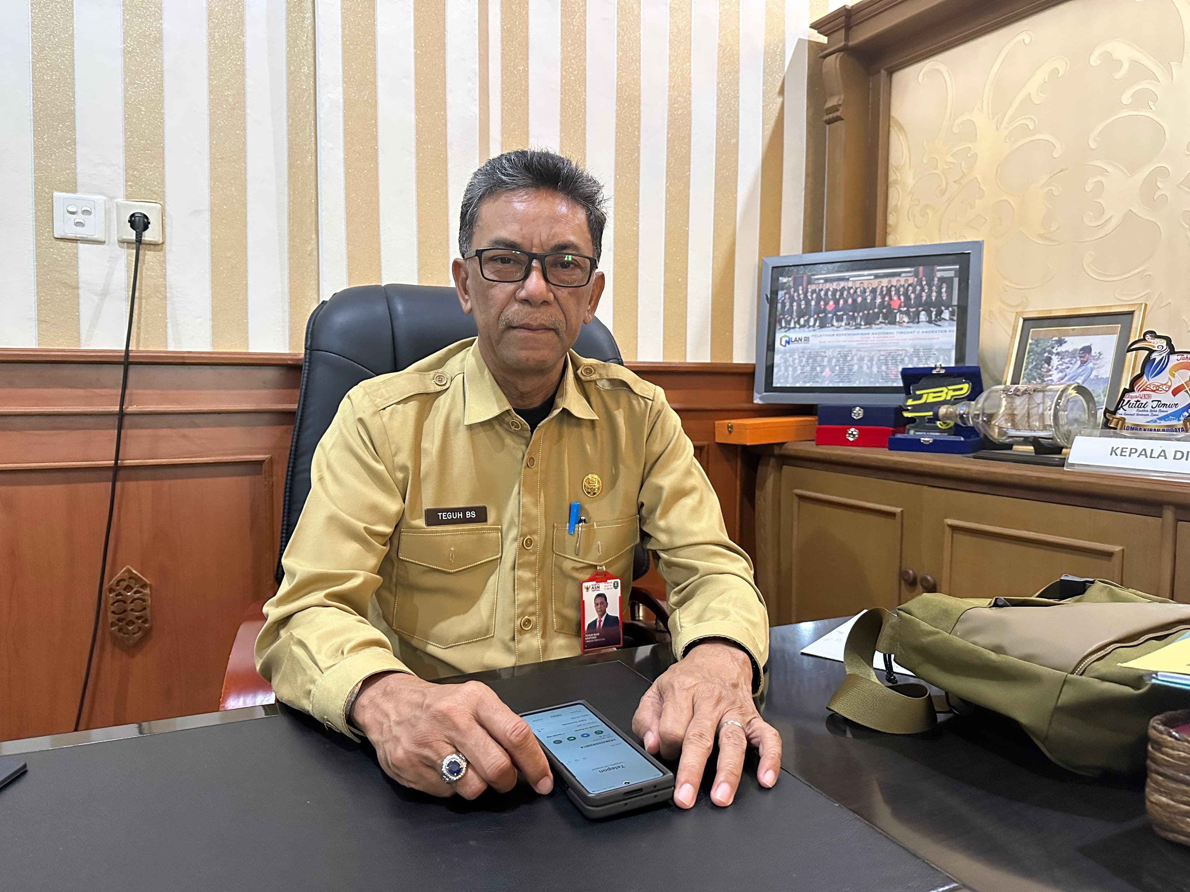 Foto berita