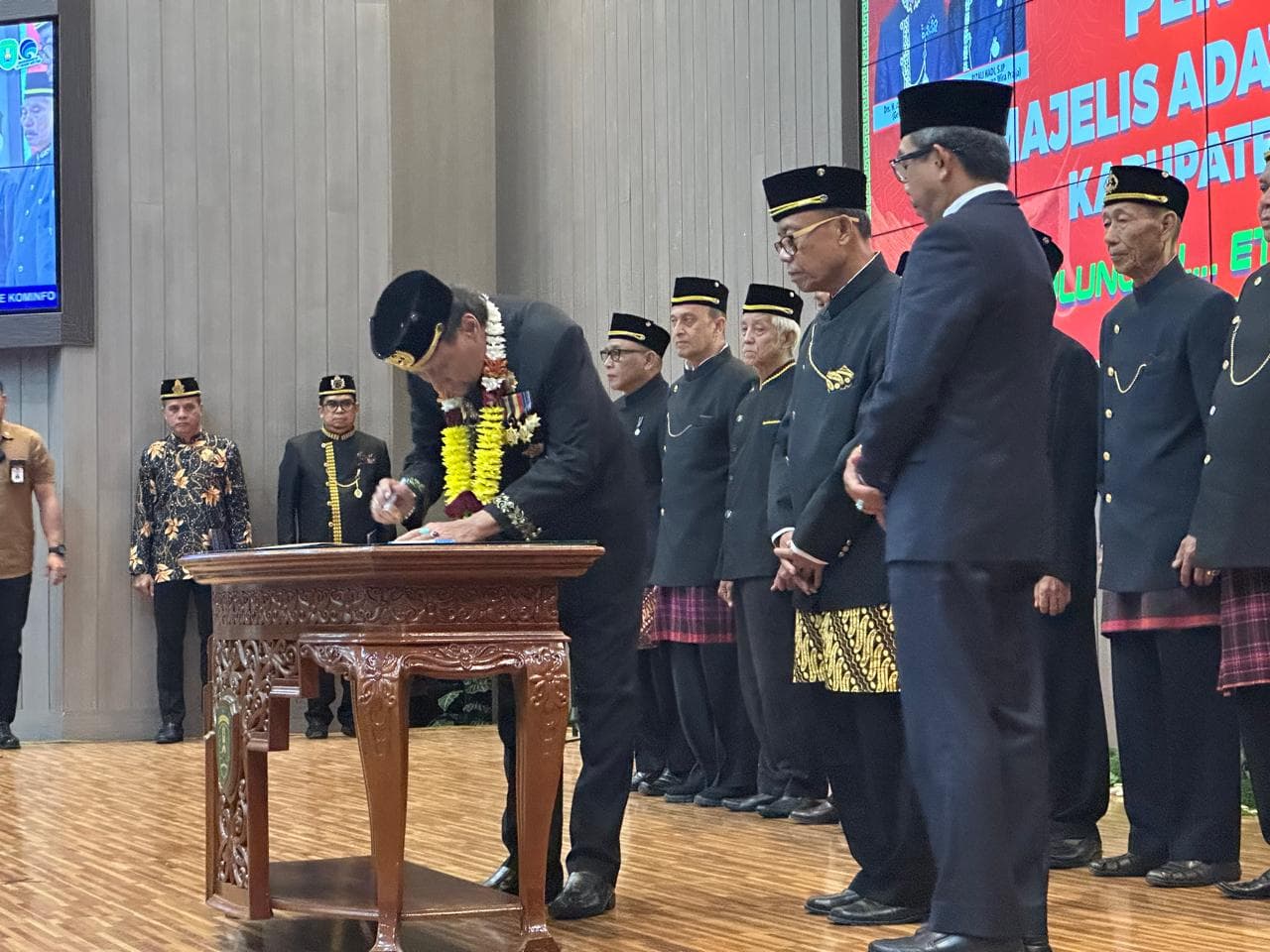Foto berita