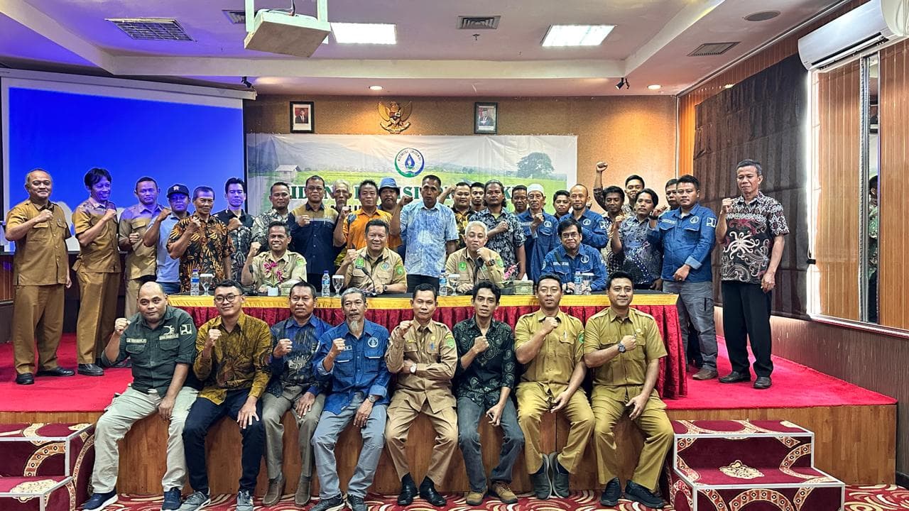 Foto berita
