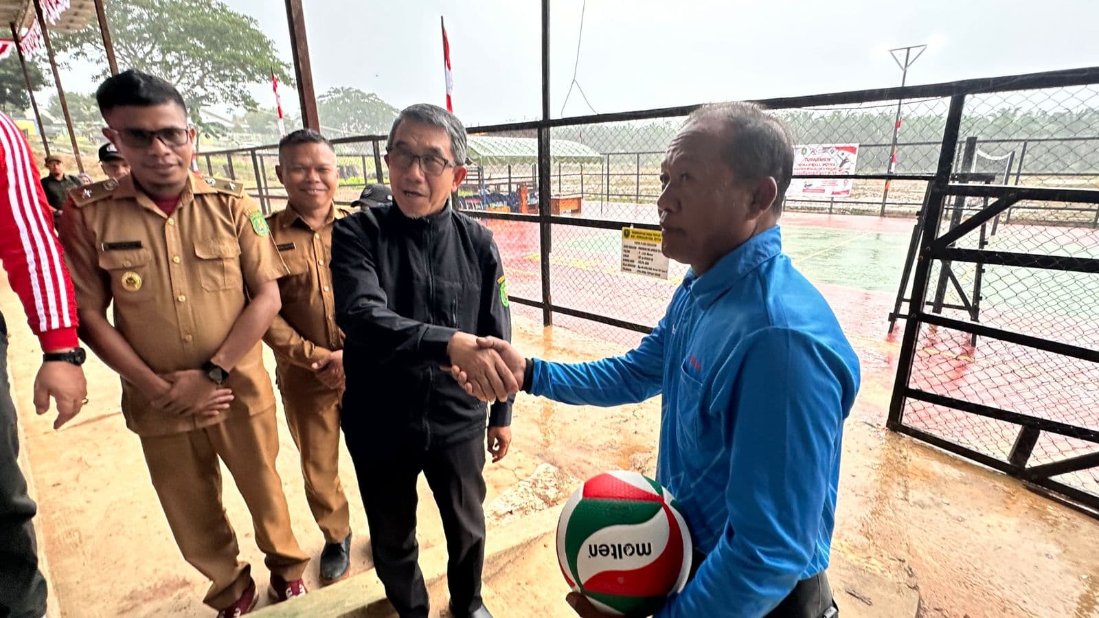Foto berita