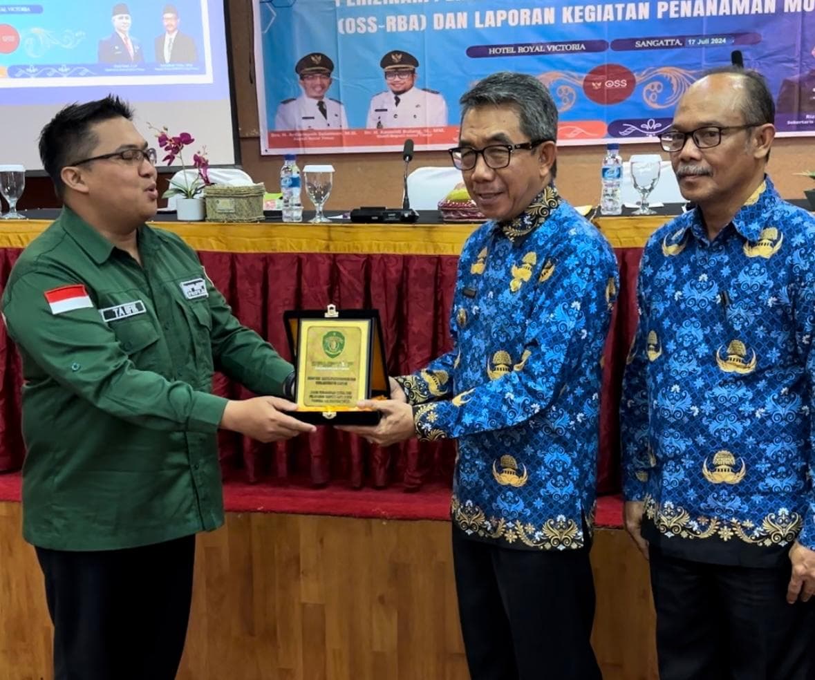 Foto berita