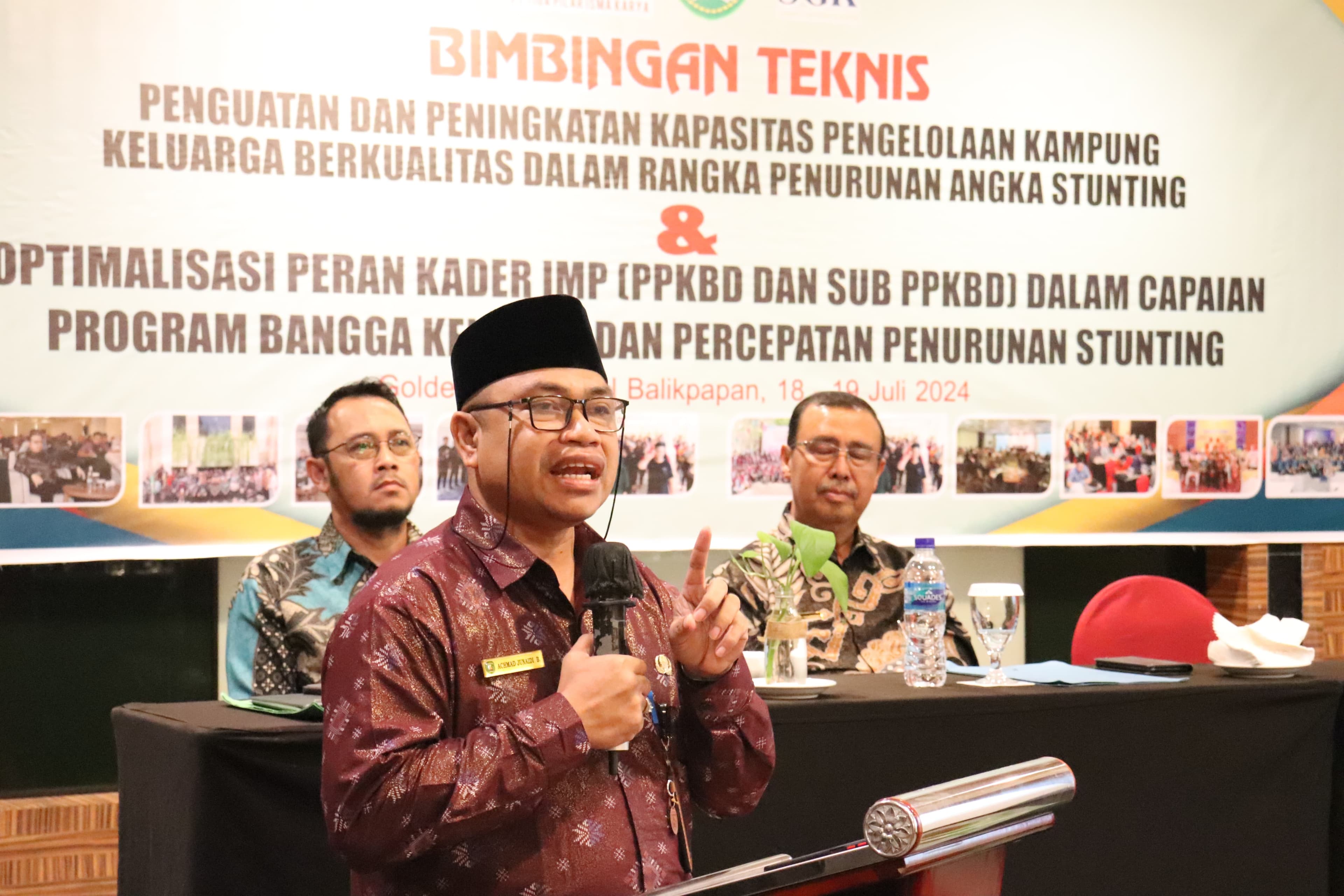 Foto berita
