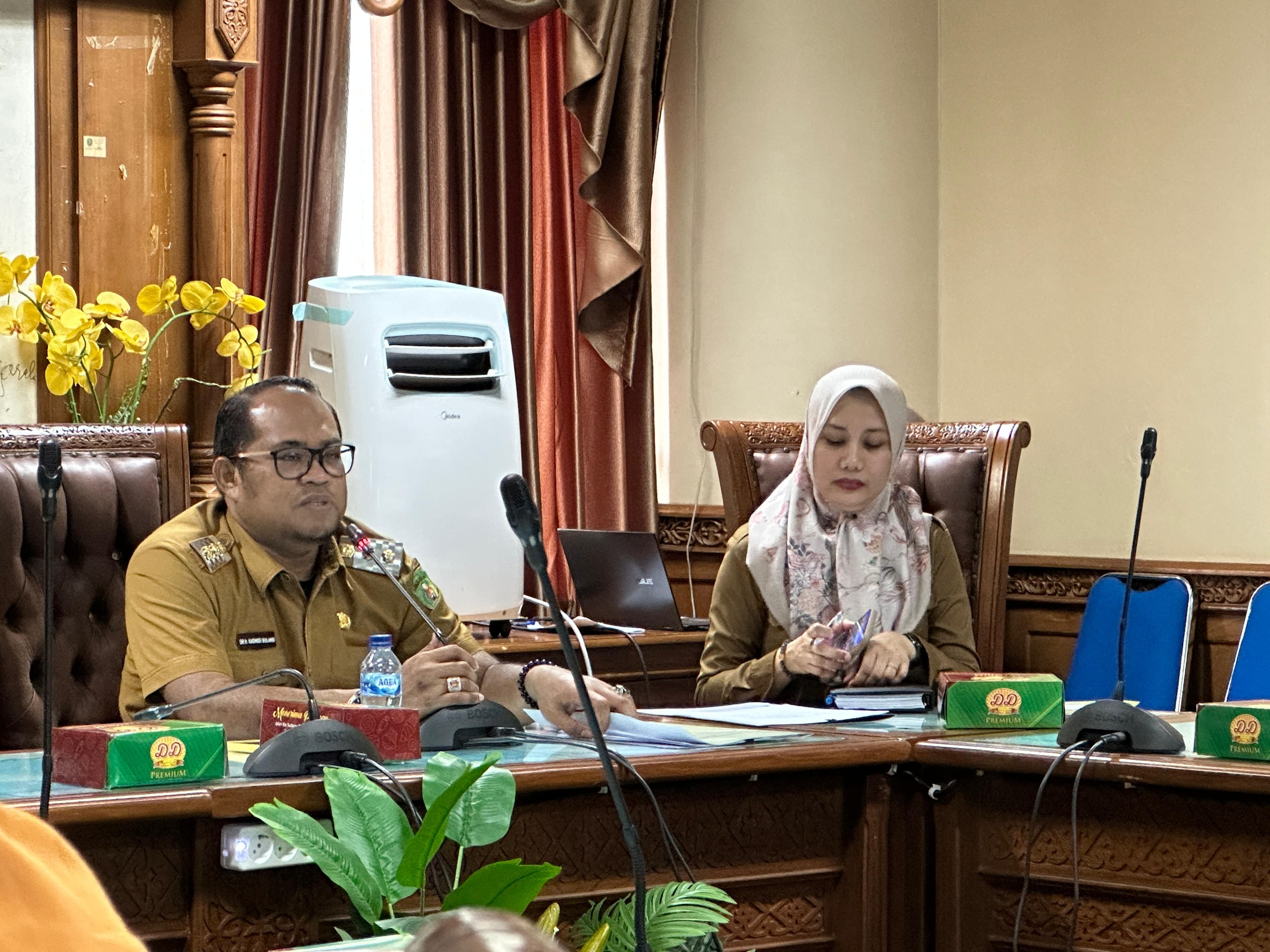 Foto berita