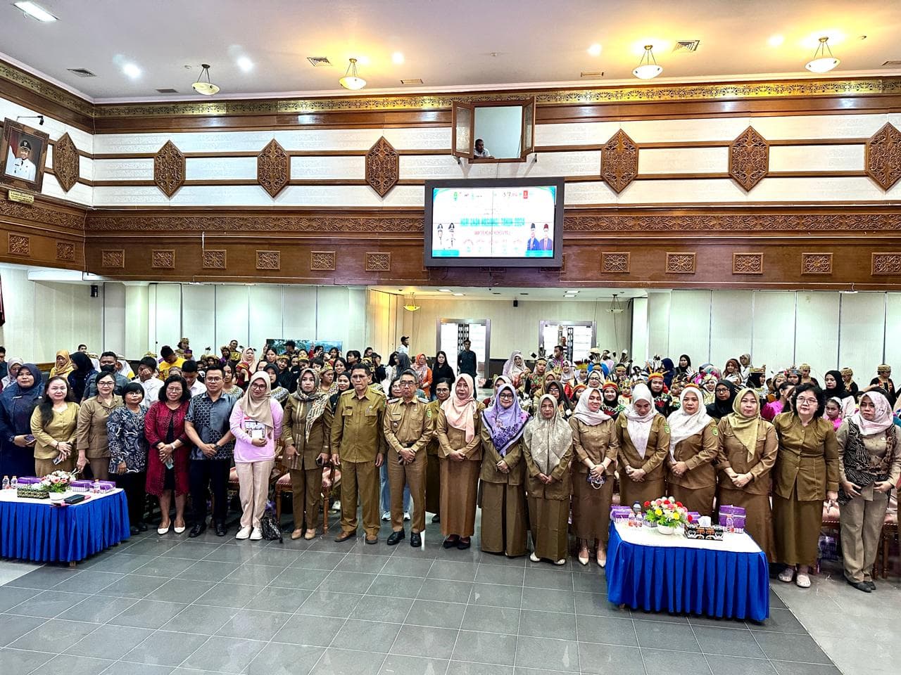 Foto berita