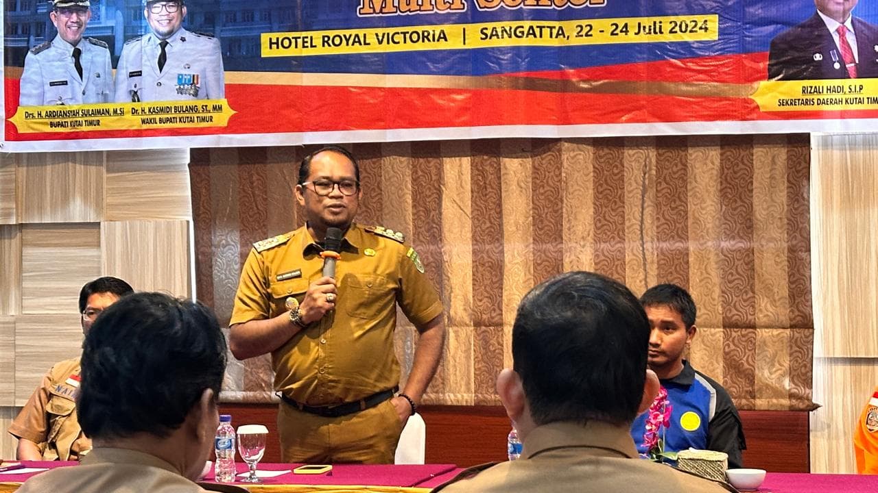 Foto berita