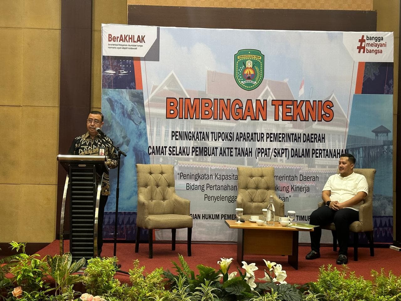 Foto berita