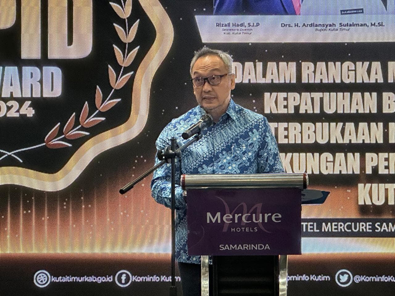 Foto berita