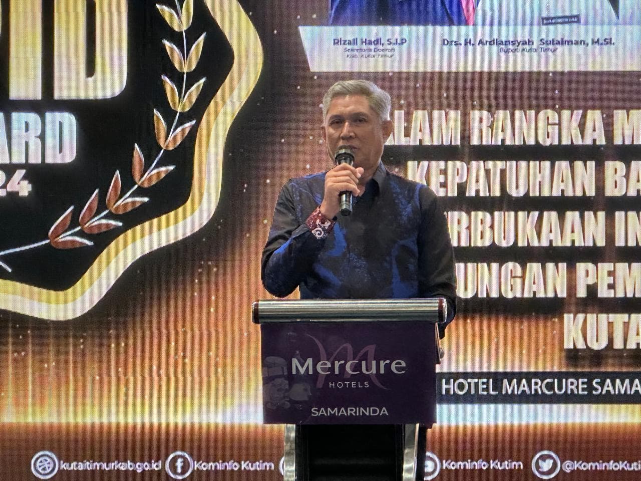 Foto berita