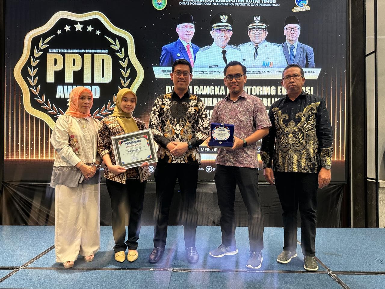Foto berita