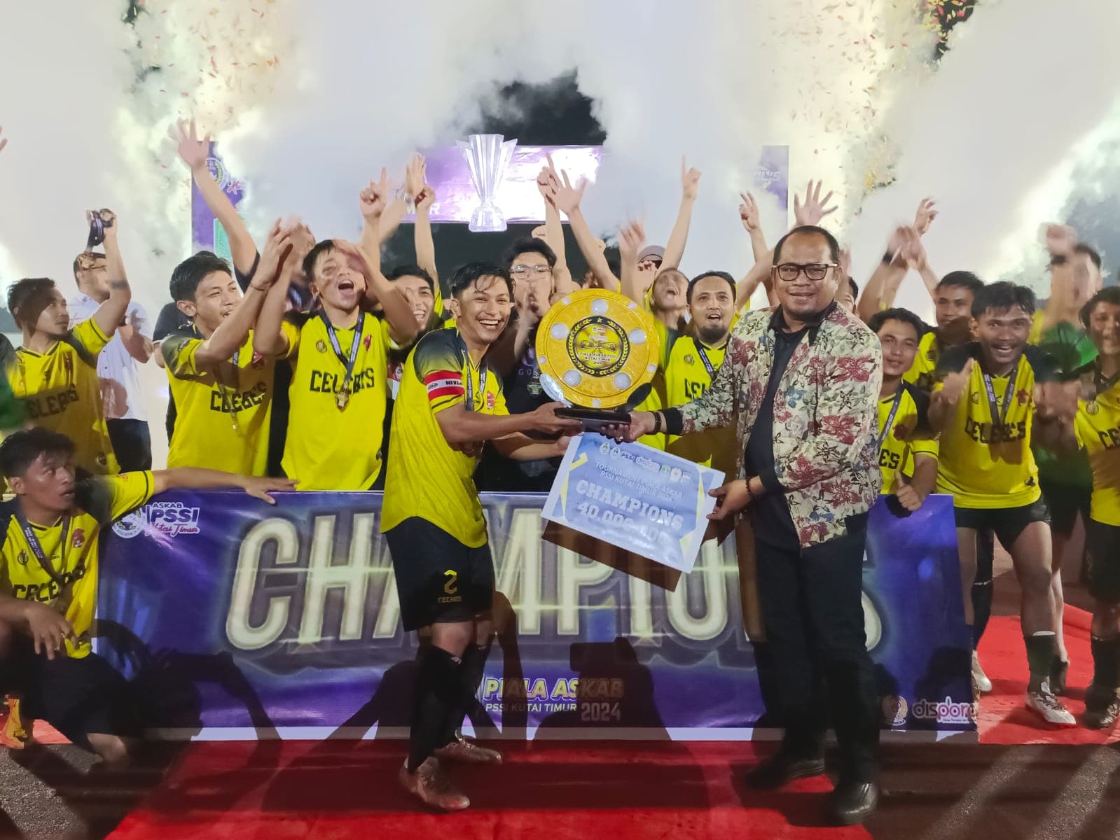 Foto berita