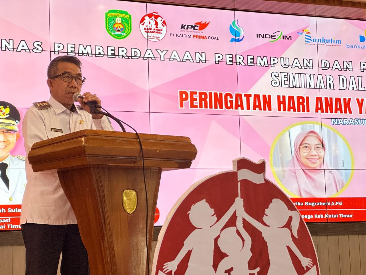 Foto berita