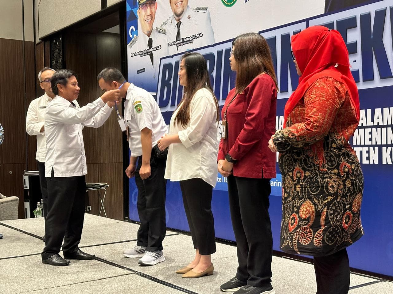 Foto berita