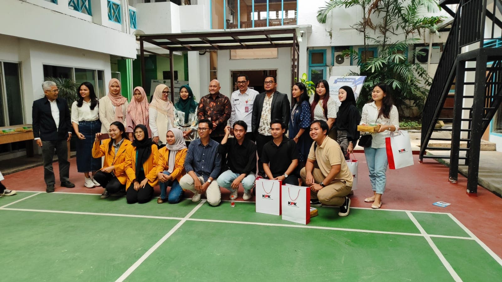 Foto berita
