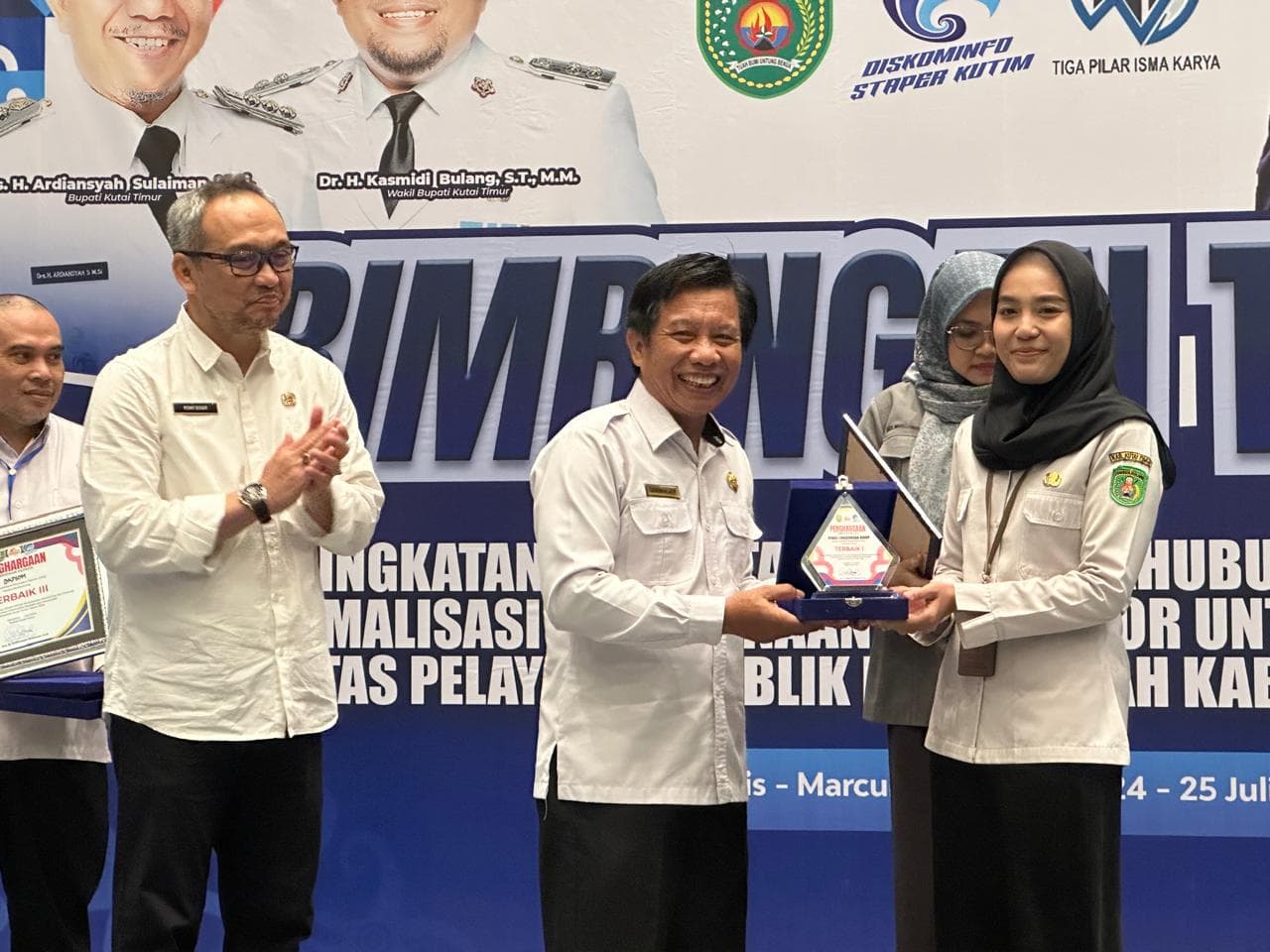 Foto berita