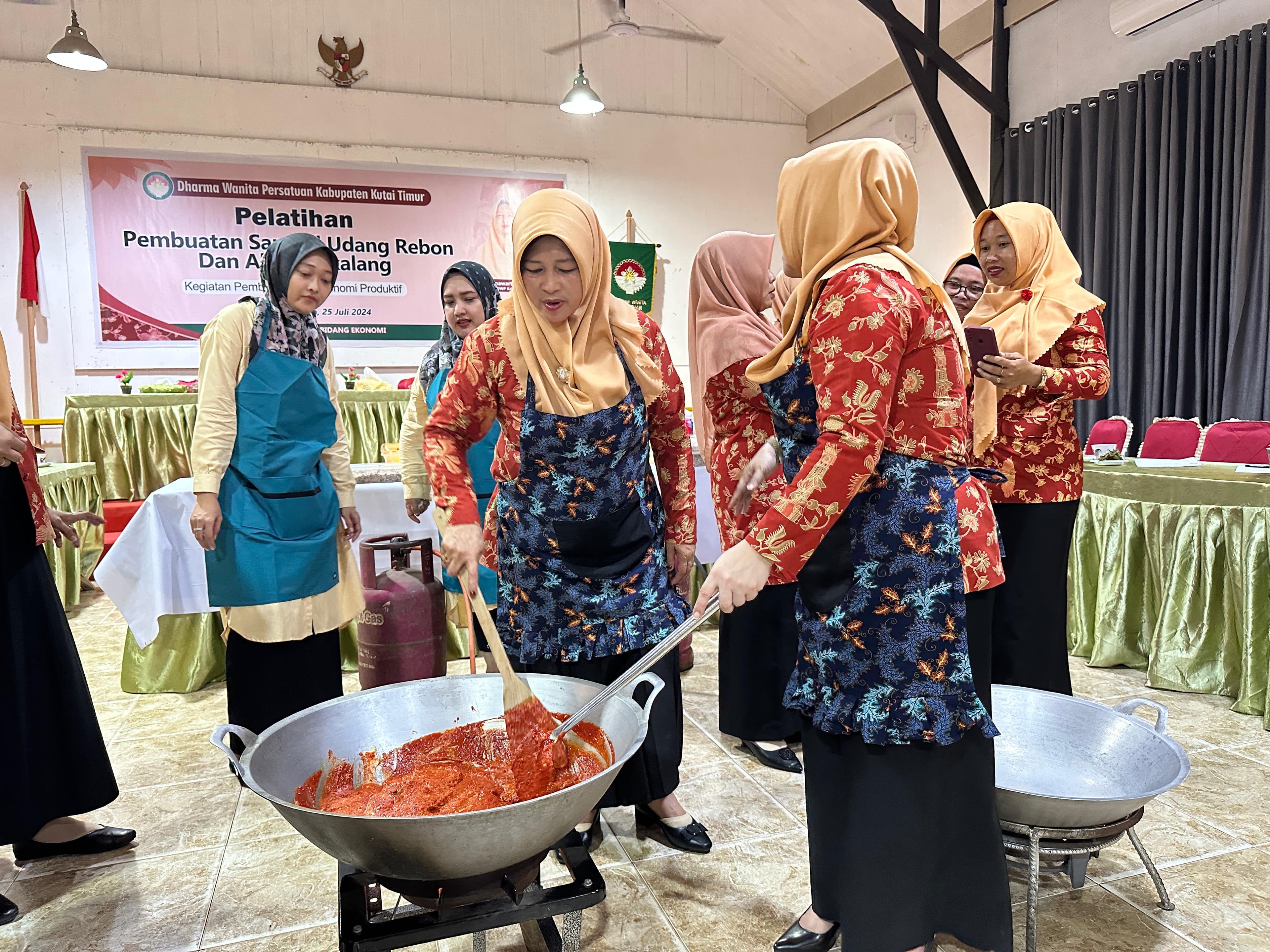 Foto berita
