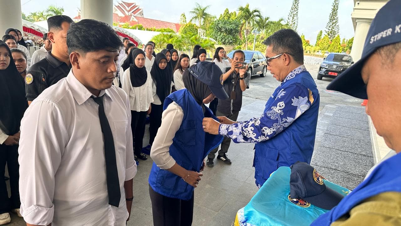 Foto berita
