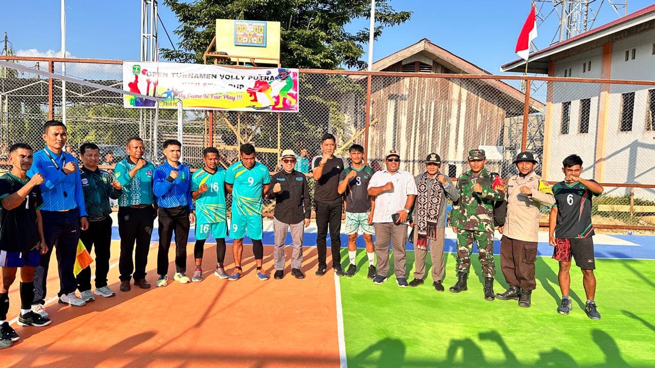 Foto berita