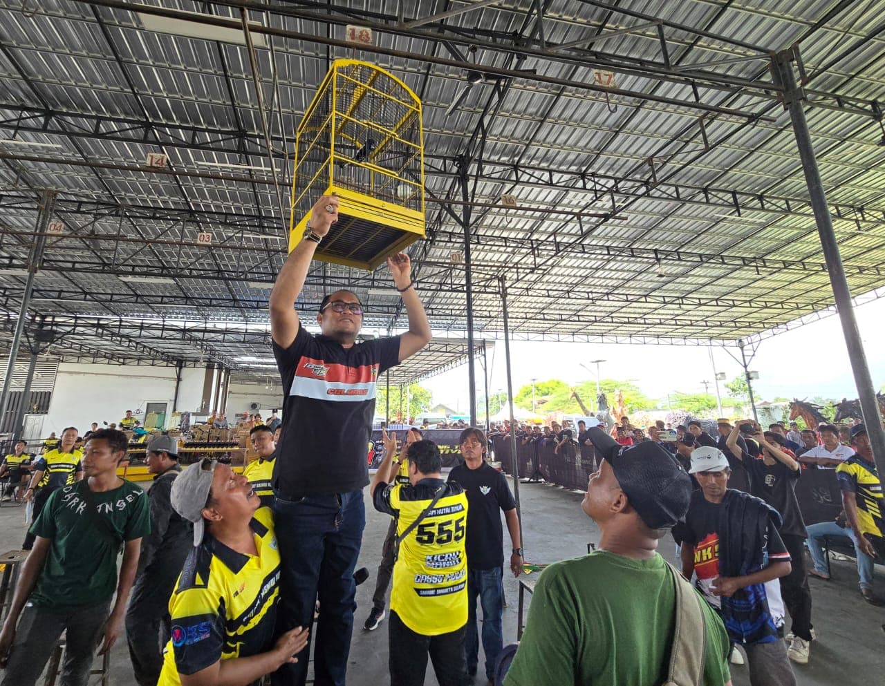 Foto berita
