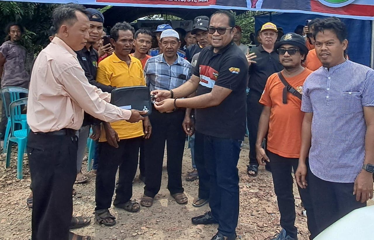 Foto berita