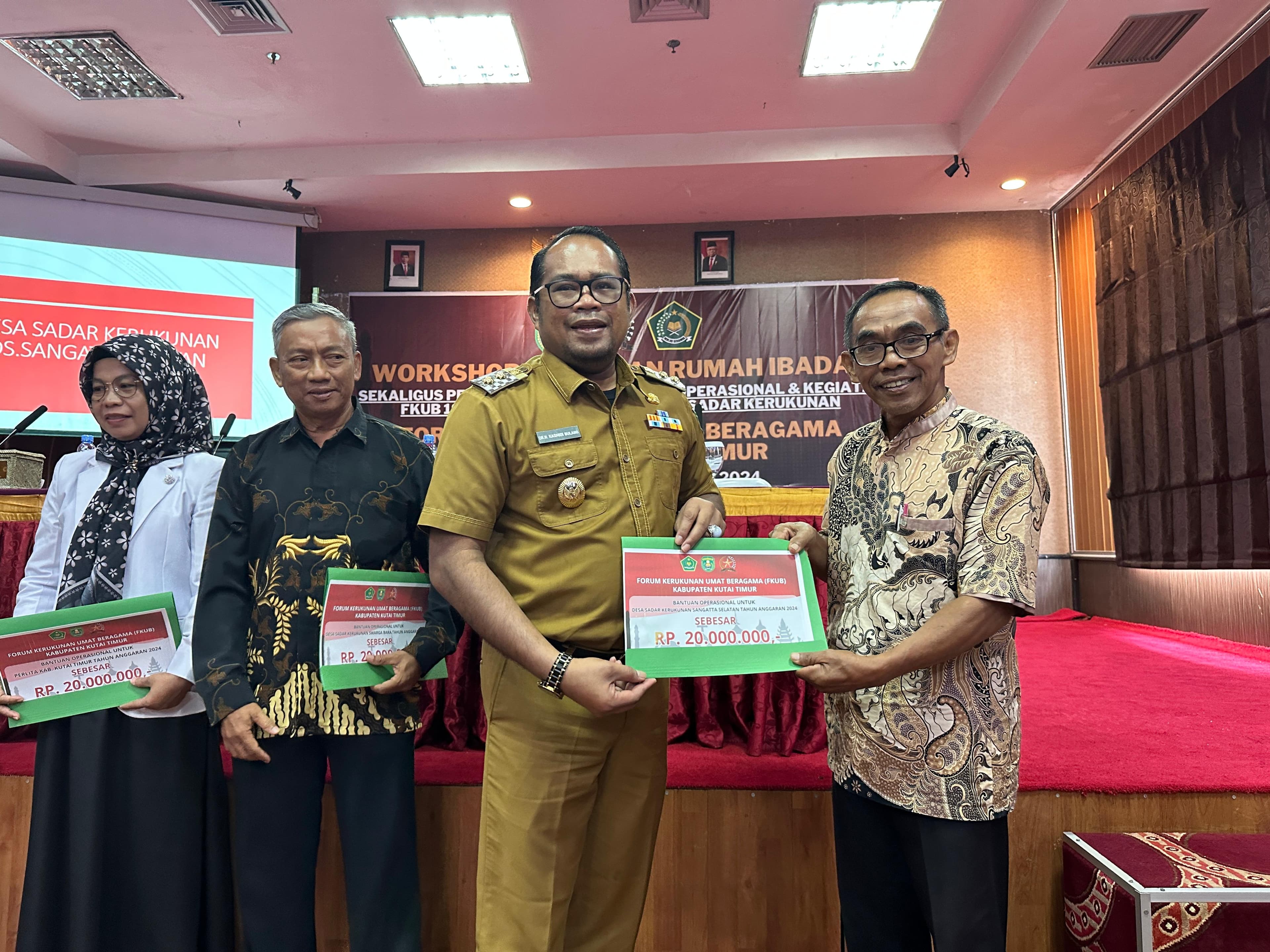 Foto berita