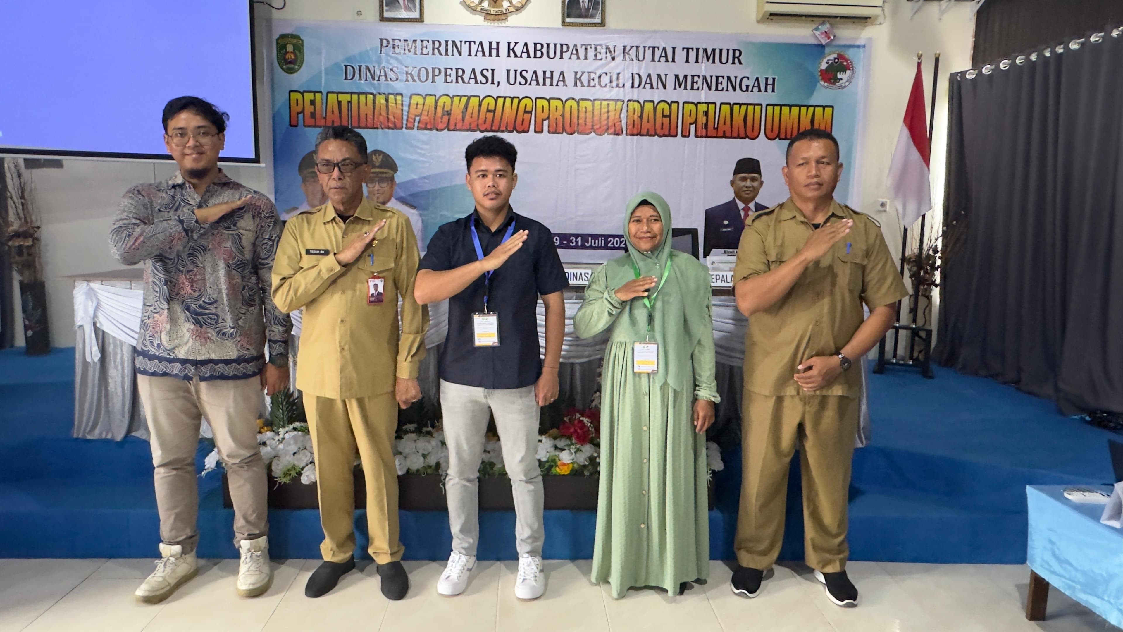 Foto berita