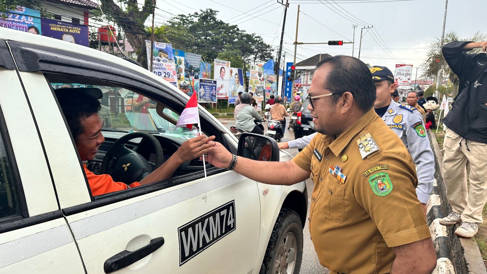 Foto berita